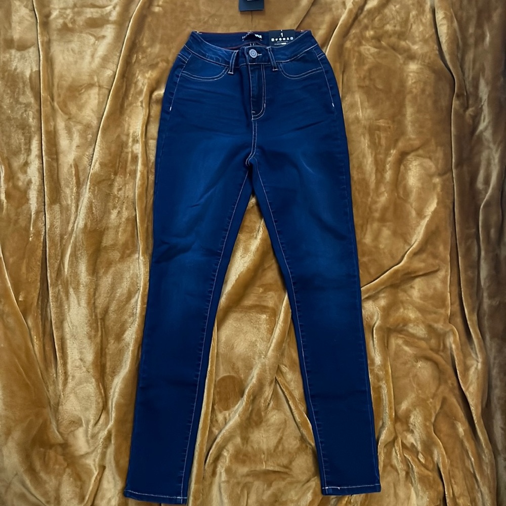 Fashion nova skinny jeans